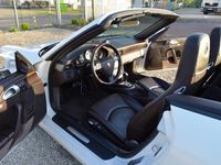 Gebraucht Porsche 997 Chrono 442 PS (325 kW) 2008 Weiß Cabrio
