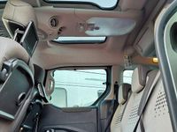 Gebraucht Citroën Berlingo SELECTION 114 PS (83 kW) 2014 Braun Van / Kleinbus