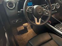 Gebraucht Mercedes EQA350 214 kW (292 PS) 2022 Silber SUV