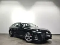 Gebraucht Audi A6 Sport 299 PS (219 kW) 2025 Schwarz Limousine