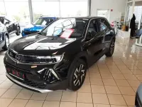 Gebraucht Opel Mokka Elegance 131 PS (96 kW) 2023 Schwarz SUV