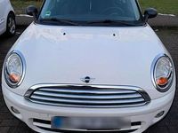 Gebraucht Mini Cooper 90 PS (66 kW) 2010 Beige Kleinwagen