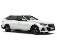 Gebraucht BMW 520 Comfort Edition 197 PS (144 kW) 2025 Kombi