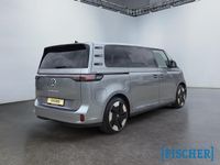 Gebraucht VW ID. Buzz Pro 210 kW (286 PS) 2025 Silber Van / Kleinbus