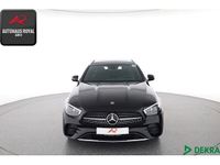 Gebraucht Mercedes E400 AMG 330 PS (242 kW) 2021 Kombi