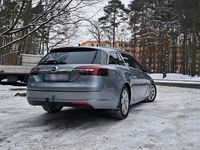 Gebraucht Opel Insignia 163 PS (119 kW) 2014 Grau Kombi