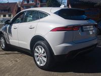 Gebraucht Jaguar E-Pace S 179 PS (131 kW) 2018 Grau SUV