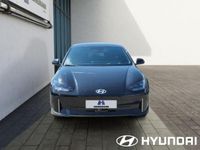 gebraucht Hyundai Ioniq 6 77,4 kWh Techniq -PARKPAKET-MATRIX LED-