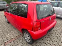 gebraucht VW Lupo 1.0