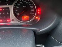 Gebraucht Renault Clio II 75 PS (55 kW) 2003 Schwarz Kleinwagen