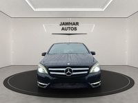 Gebraucht Mercedes B180 AMG Edition 1 109 PS (80 kW) 2011 Schwarz Kleinwagen