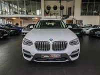 gebraucht BMW X3 xDrive30i Luxury Line/Business/HUD/ACC/Pano