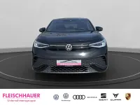 Gebraucht VW ID.5 Pro 127 kW (174 PS) 2023 Schwarz SUV