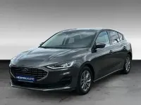 Gebraucht Ford Focus Titanium 155 PS (114 kW) 2025 Grau Limousine