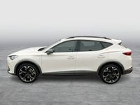 Gebraucht Cupra Formentor VZ 245 PS (180 kW) 2023 Weiss SUV