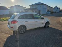 Gebraucht Renault Clio II Luxe 101 PS (74 kW) 2010 Weiß Limousine