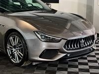 Gebraucht Maserati Ghibli 430 PS (316 kW) 2018 Grau Limousine