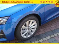 Neu Skoda Octavia Selection 150 PS (110 kW) 2026 Raceblau Kombi