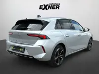 Używany Opel Astra Elegance 110 KM (80 kW) 2023 Srebrny Hatchback