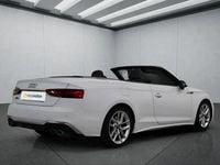 Usata Audi S5 2024 Bianco