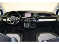 Käytetty VW Multivan Generation Six 204 HP (150 kW) 2022 Tila-auto