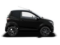 Nowe Aixam AMBITION Sport 2026 Czarny Hatchback