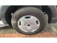 Gebraucht Ford Transit 131 PS (96 kW) 2024 Frozen white Van