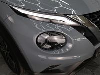 Gebraucht Nissan Juke N-Connecta 114 PS (83 kW) 2025 Grau SUV