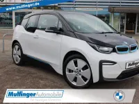 Gebraucht BMW i3 125 kW (170 PS) 2022 Weiß Kleinwagen