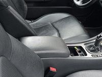 Gebraucht Mercedes C230 197 PS (144 kW) 2002 Schwarz Limousine