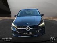 Usata Mercedes B200 Advanced 163 CV (119 kW) 2024 Nero Monovolume