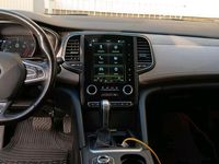 Gebraucht Renault Talisman Initiale Paris 200 PS (147 kW) 2019 Schwarz Kombi