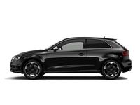 gebraucht Audi S3 S32.0 TFSI quattro Navi B&O