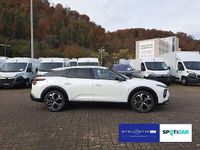 Gebraucht Citroën C5 X PureTech 131 PS (96 kW) 2024 Weiß Kombi