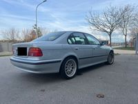 gebraucht BMW 520 i Limousine