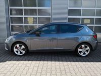 gebraucht Seat Leon 1,4 TSI ACT Start&Stopp FR