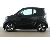 gebraucht Smart ForTwo Electric Drive 