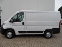 Gebraucht Opel Movano 140 PS (102 kW) 2024 Weiß Van