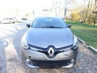 Gebraucht Renault Clio IV LIMITED 90 PS (66 kW) 2016 Grau Limousine