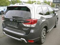 Gebraucht Subaru Forester Comfort 150 PS (110 kW) 2022 Grau SUV