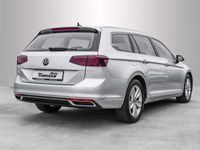 gebraucht VW Passat Variant Elegance 2.0 TDI AHK+PANO+STDHZG