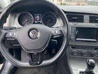 gebraucht VW Golf 1.4 TSI 90 kW Highline *TOP*