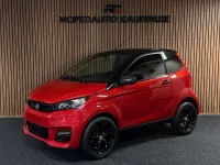 Gebraucht Aixam City Sport 2022 Other Kleinwagen