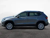 Second-hand Seat Ateca Style 150 CP (110 kW) 2025 Gri SUV