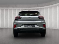 Gebraucht Ford Puma Cool & Connect 95 PS (69 kW) 2021 Mineral silber metallic SUV