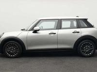 Usata Mini Cooper Classic 156 CV (114 kW) 2024 Grigio Utilitaria