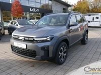 Neu Dacia Bigster Expression 140 PS (102 kW) 2025 Grau SUV
