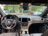 gebraucht Jeep Grand Cherokee 3.0I Multijet Summit