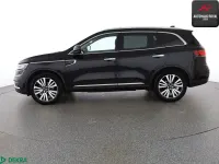 Gebraucht Renault Koleos Initiale Paris 184 PS (135 kW) 2021 Schwarz SUV