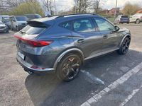 Gebraucht Cupra Formentor VZ 310 PS (228 kW) 2023 Grau SUV